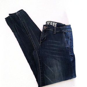 jeans VIP
